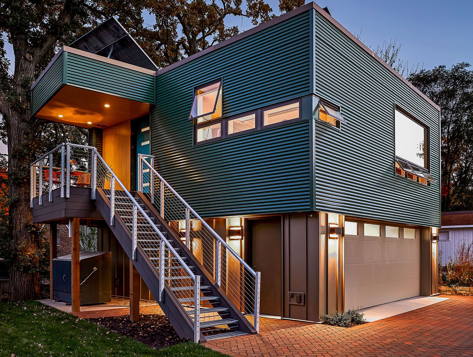 Accessory Dwelling Unit