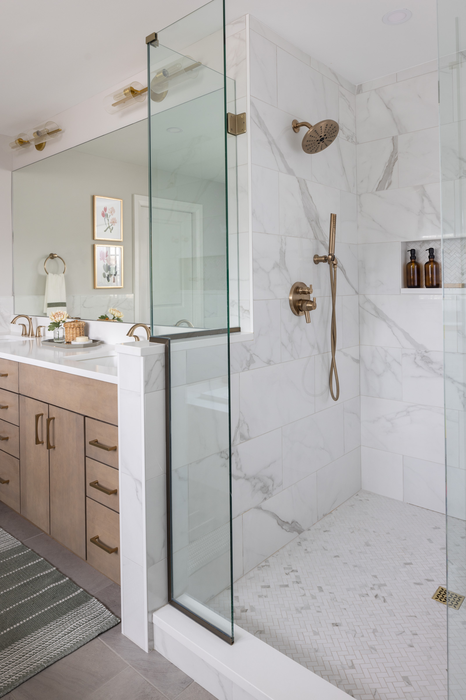 Bathroom Remodel